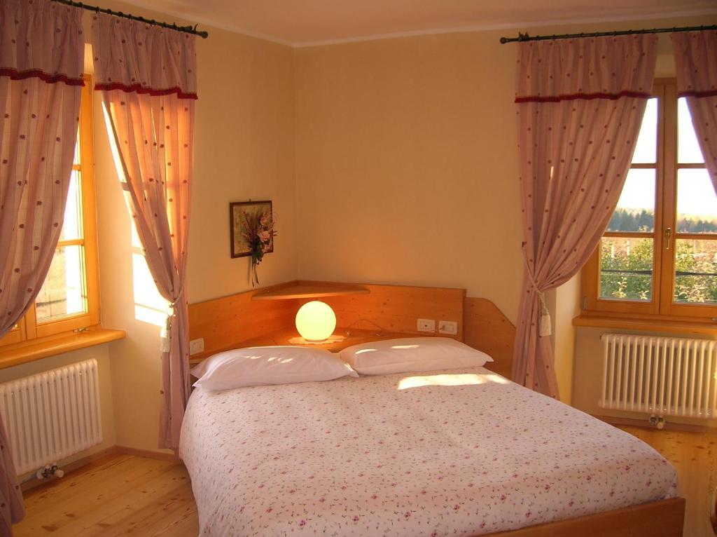 הוילה רומאנו Agritur Maso San Bartolomeo חדר תמונה