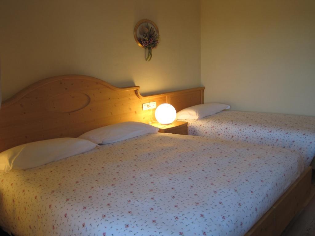 הוילה רומאנו Agritur Maso San Bartolomeo חדר תמונה