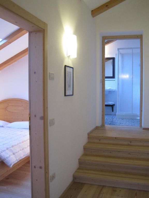 הוילה רומאנו Agritur Maso San Bartolomeo חדר תמונה