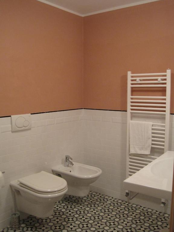 הוילה רומאנו Agritur Maso San Bartolomeo חדר תמונה