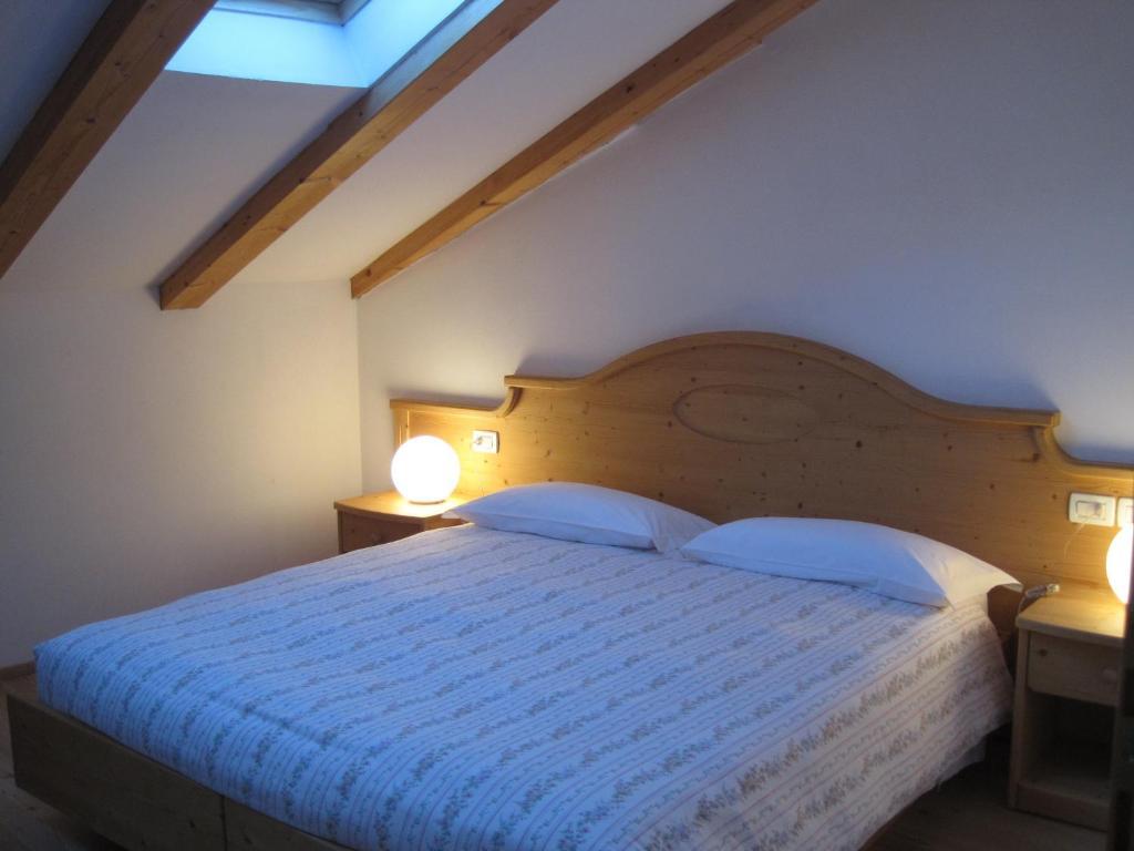 הוילה רומאנו Agritur Maso San Bartolomeo חדר תמונה