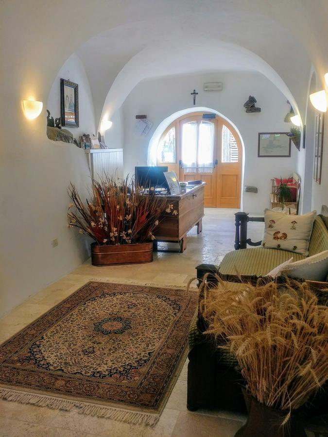 הוילה רומאנו Agritur Maso San Bartolomeo מראה חיצוני תמונה